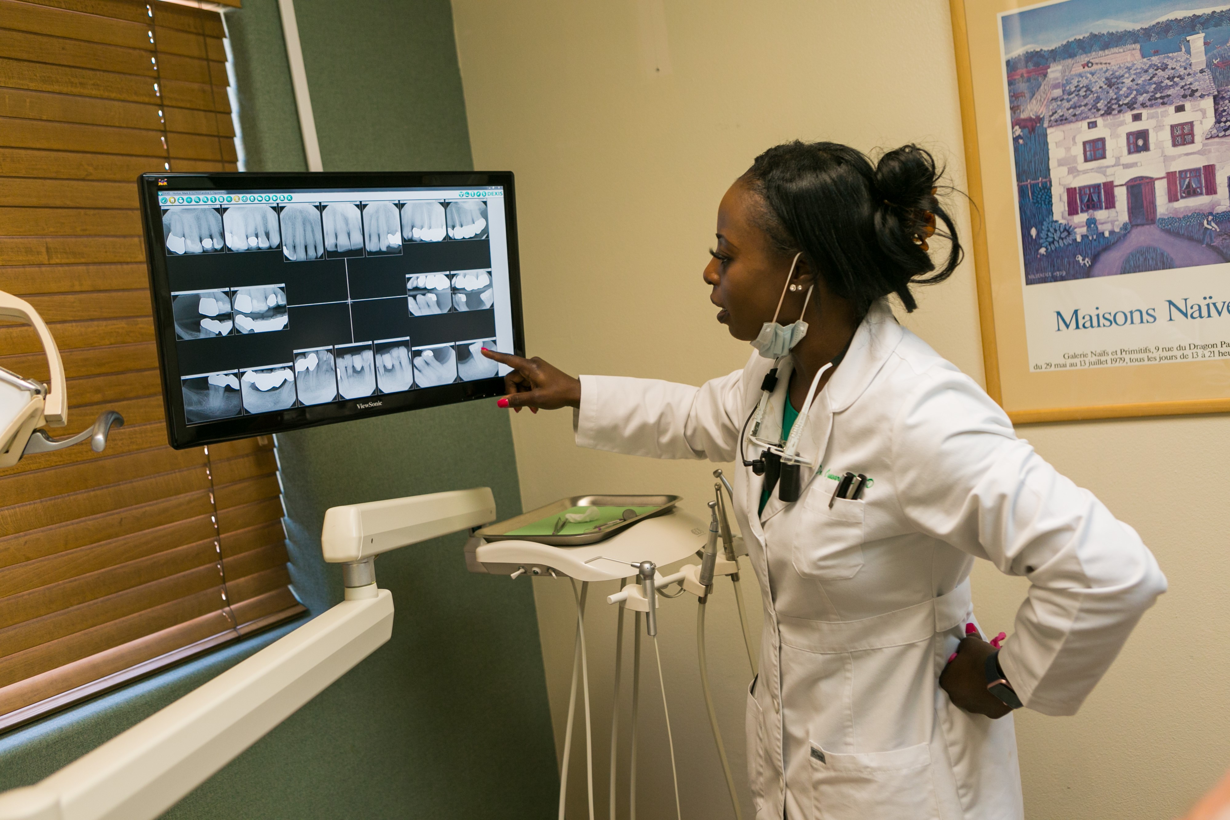 Meet Our Team Green Valley, Arizona Del Norte Dental Associates